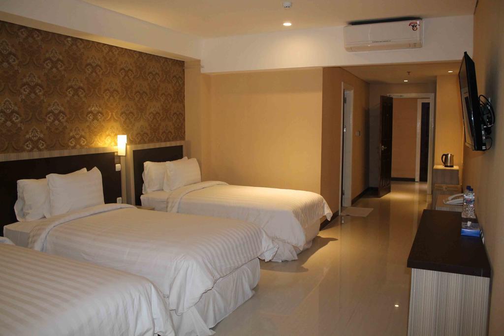 Sylvia Hotel Premier Kupang Kupang  Cameră foto