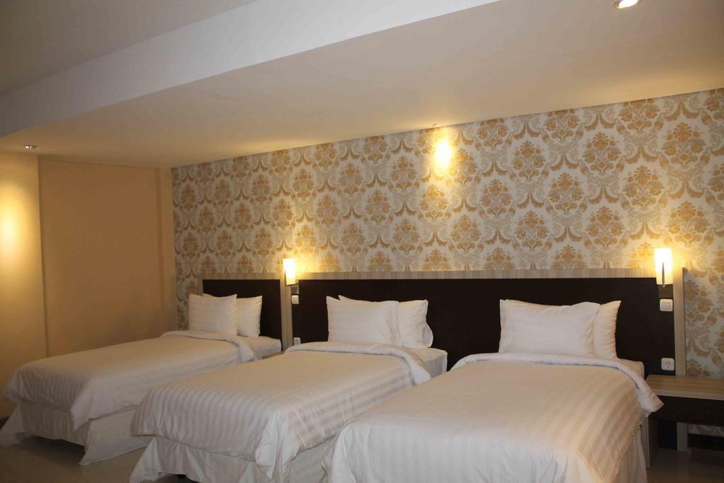 Sylvia Hotel Premier Kupang Kupang  Cameră foto