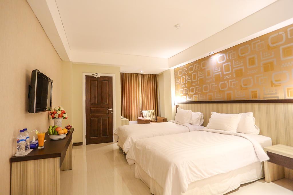 Sylvia Hotel Premier Kupang Kupang  Cameră foto