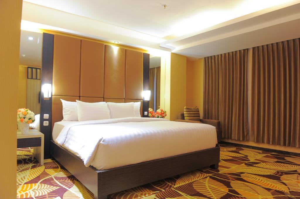 Sylvia Hotel Premier Kupang Kupang  Cameră foto